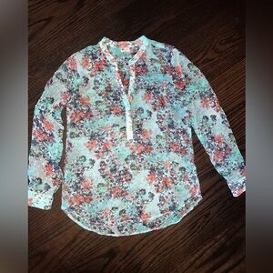 Kut From The Kloth long sleeve blouse